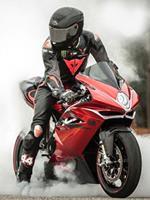 موتورسیکلت ایران