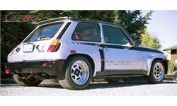 Renault R5 photo 2