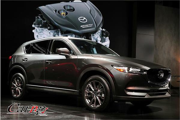 تصاویر برگزیده از نمایشگاه اتومبیل نیویورک 2019 10