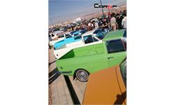 گردهمائی اتومبیل های کلاسیک ایران 23