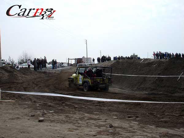 Iran Off Road 3