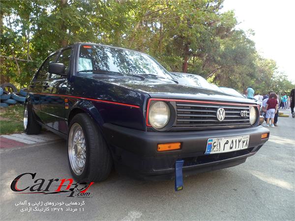 خودروهای المانی- و ژاپنی و. کارتینگ آزادی 11 مرداد 1397 9