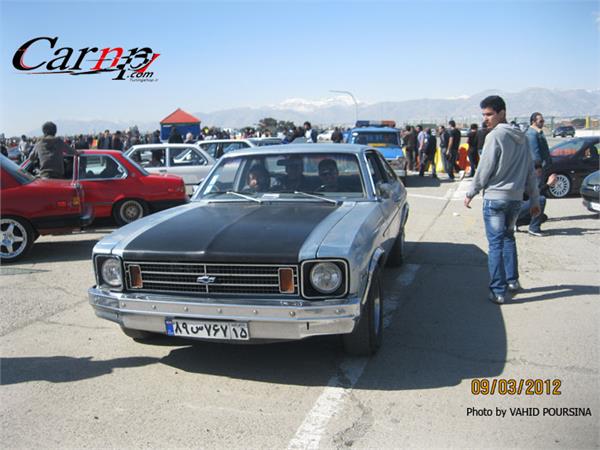 کلوپ های CARNP 6