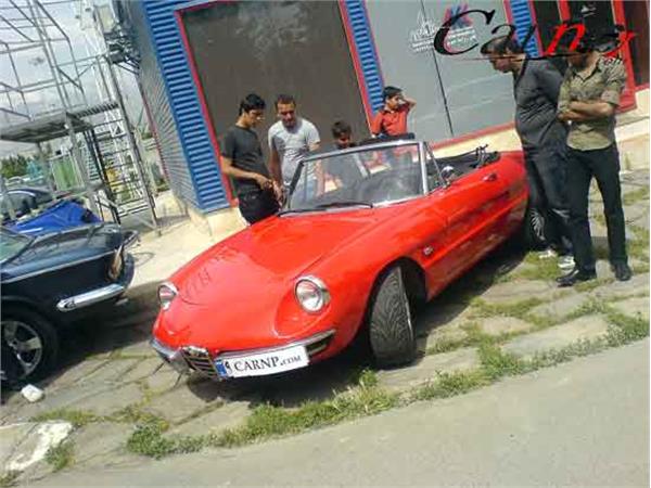 germany car  club 29