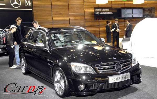 germany motor show 3