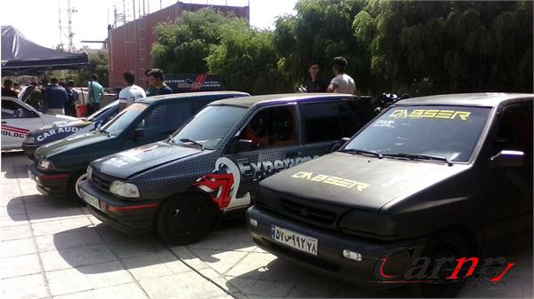 گردهمایی انواع  سیستم های صوتی  18