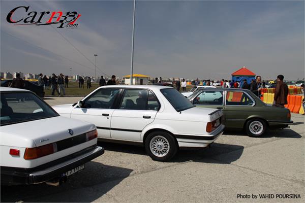 کلوپ های CARNP 6