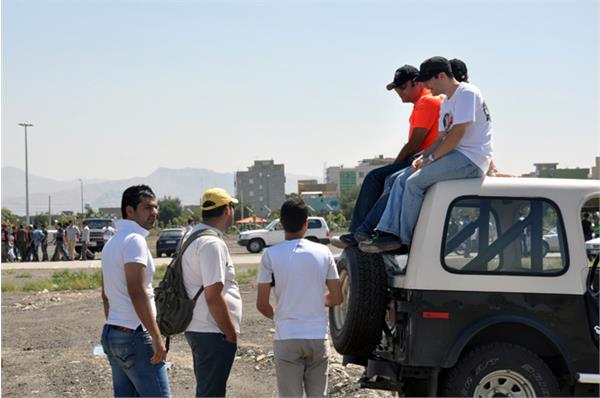 درگ 11 شهریور قلعه مرغی  7