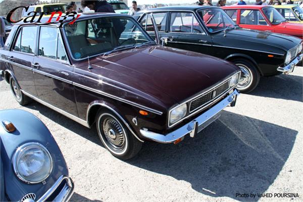 کلوپ های CARNP 2