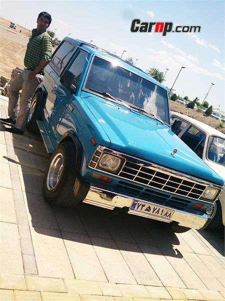 offroad car in iran  26