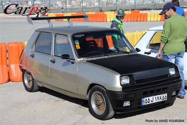 کلوپ های CARNP 3