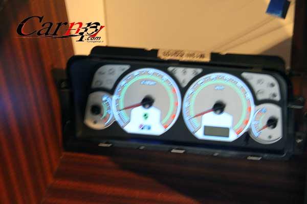 گردهمائی خودروهای فرانسوس و ژاپنی  10