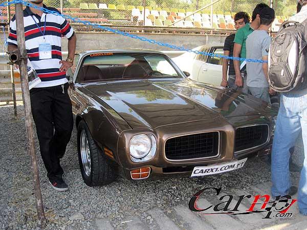 نمایشگاه اسپرت 1389 6