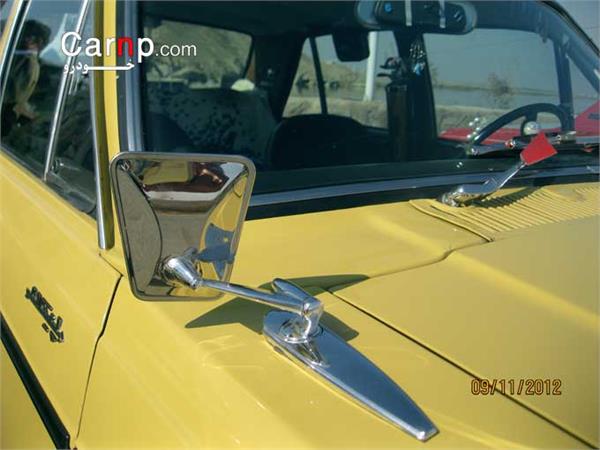 بزرگترین گردهمائی کلوپ پیکان  15