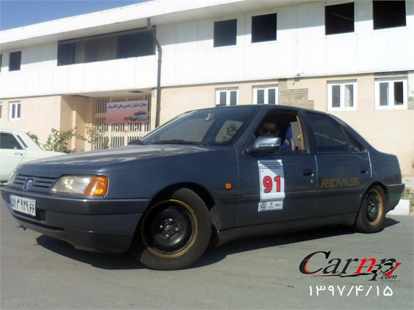 خودروهای المانی-فرانسوی و ژاپنی و..... 9