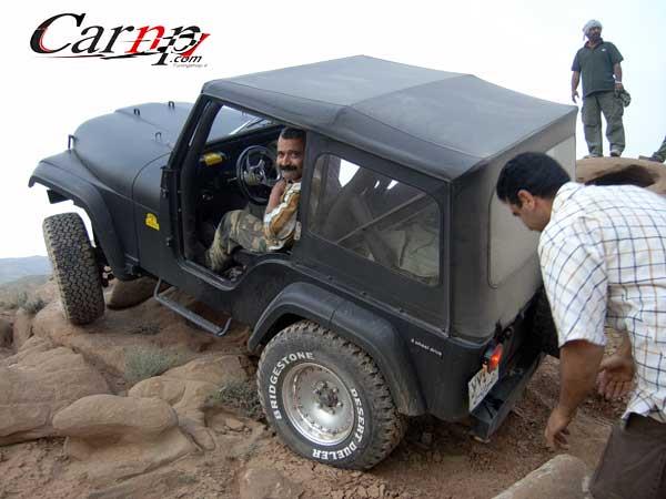 Salim 4WD 2