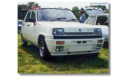 Renault R5 photo 31