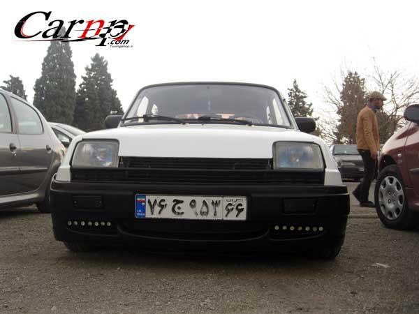 مسابقات سرعت 24