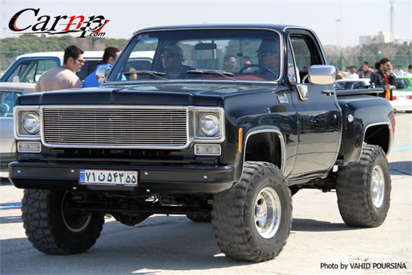 کلوپ های CARNP 7