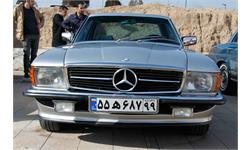 iran classic car site 14