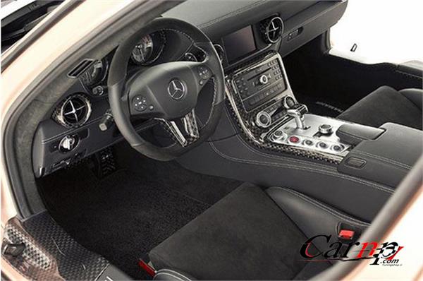 تیونینگ منصوری  11