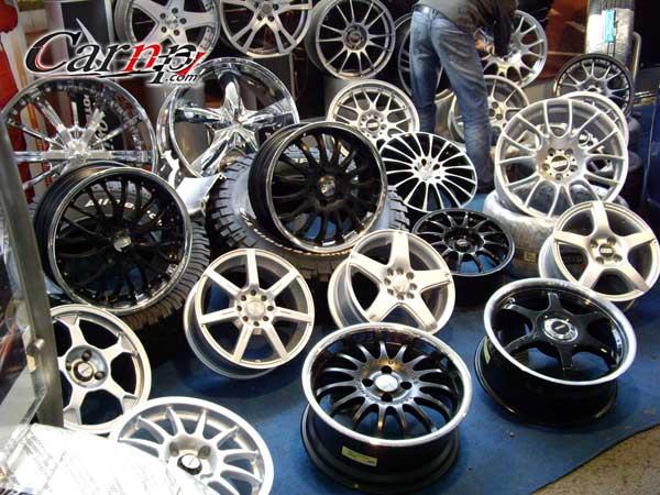 carnp tuning show 30