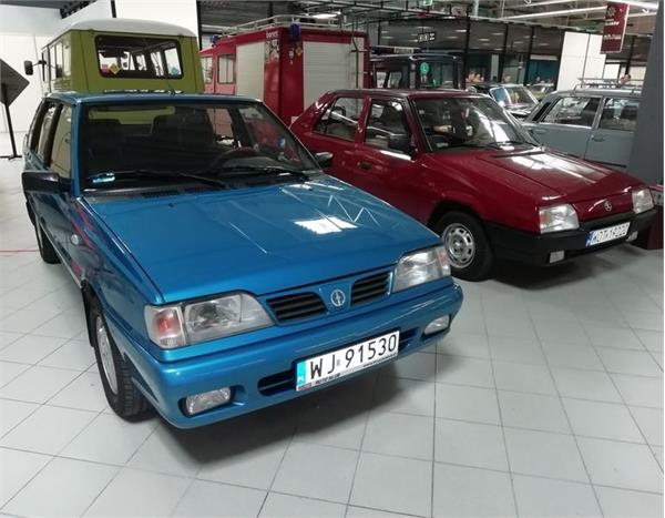 اتومبیل های کلاسیک  9