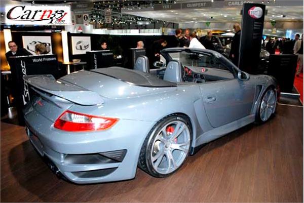 geneva motor show 6-16 march 2008  11