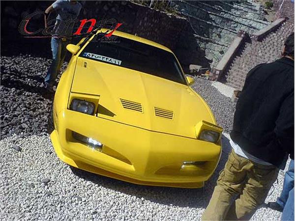 carnp american car club 19