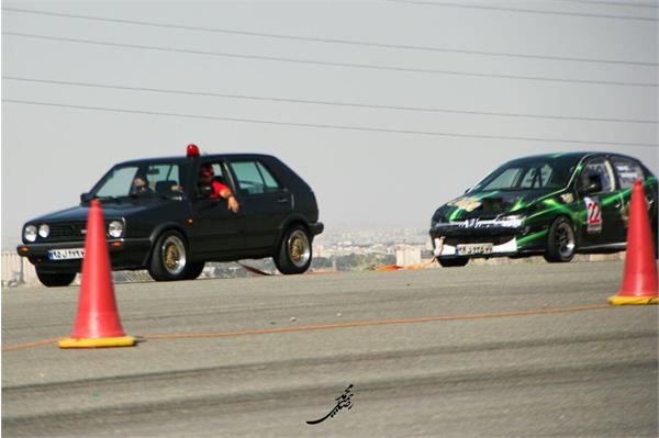 مسابقات درگ جام غدیر شهریور 97 10