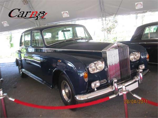 خودروهای کلاسیک   خودروهای تاریخی  7