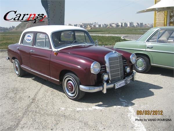 کلوپ های CARNP 11