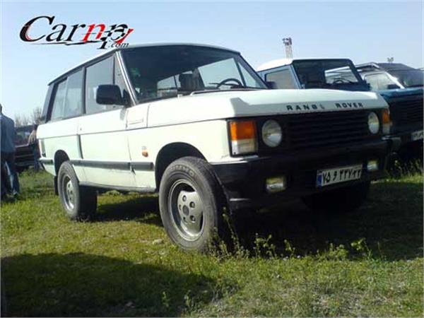 اتومبیلهای دو دیفرانسیل  7