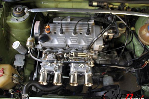 گردهمائی گلف ها ی نسل یک -دو و سه  12