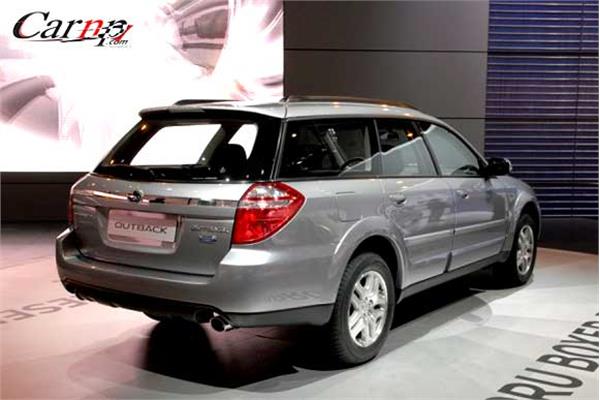 geneva motor show 6-16 march 2008  12