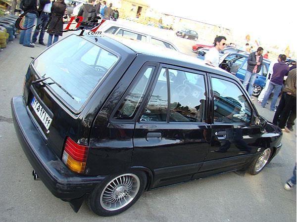 اتومبیل های اسپرت 8