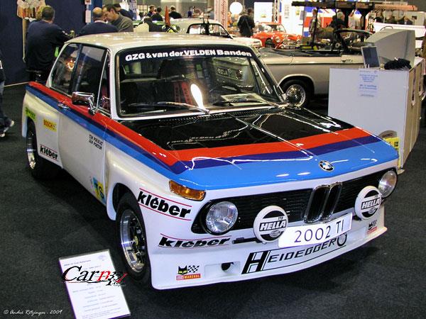 ب ام و 2002  bmw 2002   3