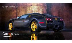 تیونینگ منصوری   mansory tuning 26