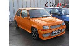 Renault R5 photo 7