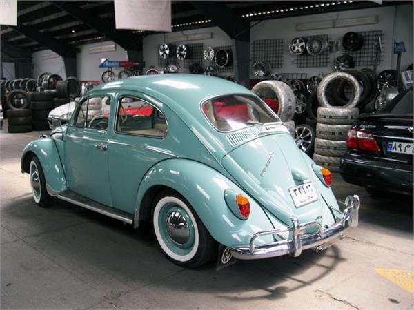 فولکس واگن  22