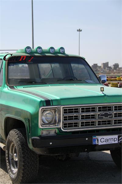 کلوپ های CARNP 9