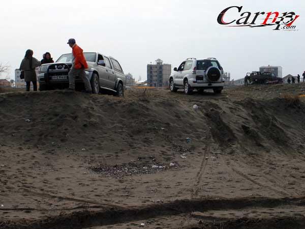 Iran Off Road 10