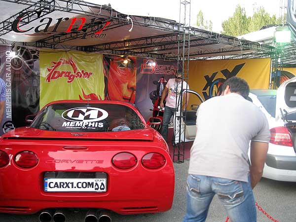 نمایشگاه اسپرت  24