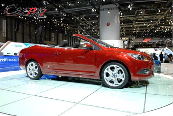 geneva motor show 6-16 march 2008  7