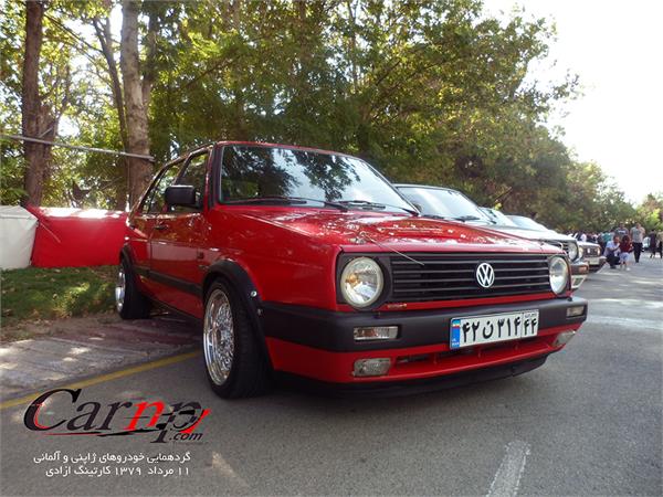 خودروهای المانی- و ژاپنی و. کارتینگ آزادی 11 مرداد 1397 3