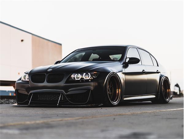 بادی کیت های ب ام دبلیو  19