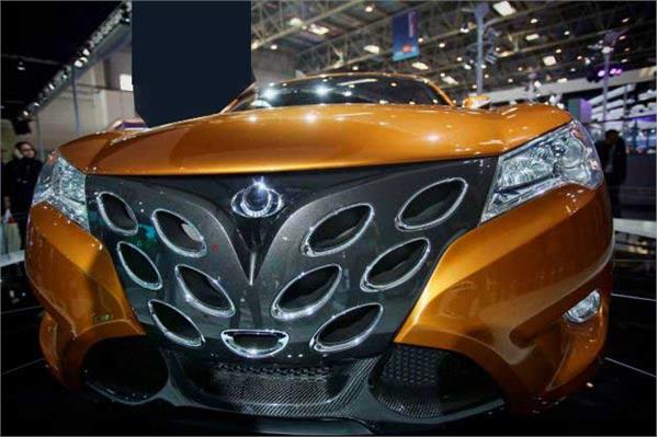 خودروهای جدید 30