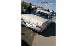گردهمائی اتومبیل های کلاسیک ایران  19