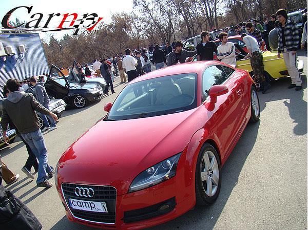 اتومبیل های اسپرت 35