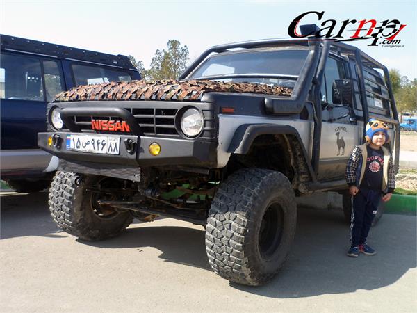 همایش اتومبیل اسپرت وکلاسیک اسلامشهر  27